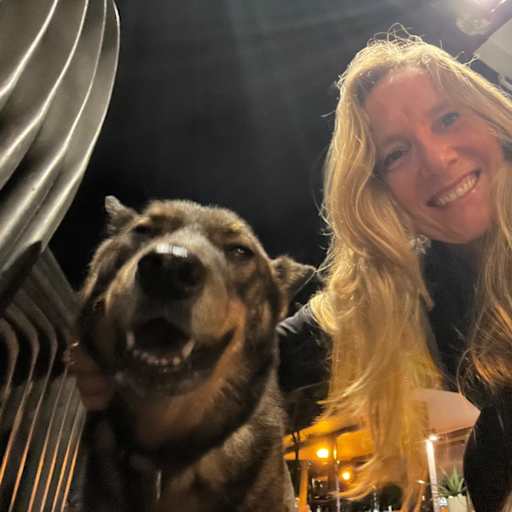 Profile image for pet sitter Heather