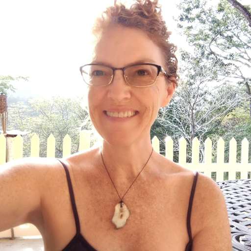 Profile image for pet sitters Christine & Adam