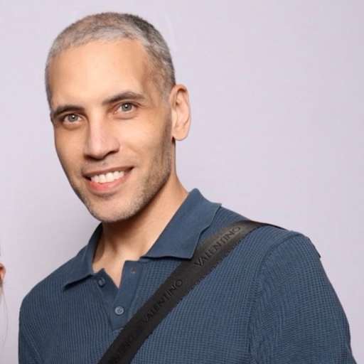 Profile image for pet sitter Jonathon