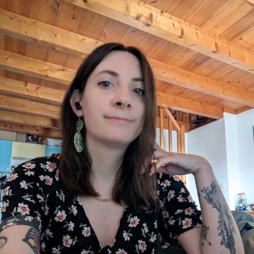 Profile image for pet sitter Mathilde