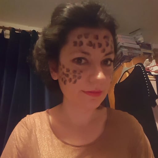 Profile image for pet sitter Jade