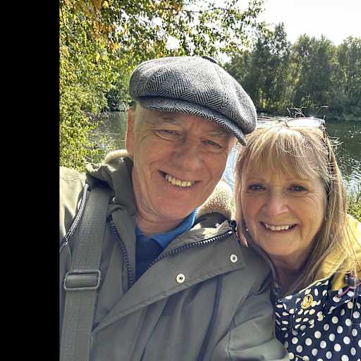 Profile image for pet sitters James & Helen