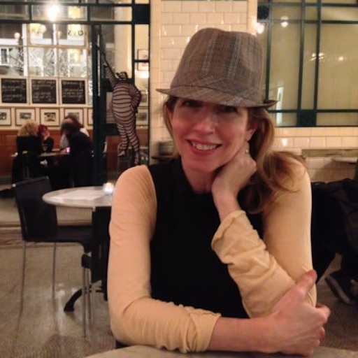 Profile image for pet sitter Donna