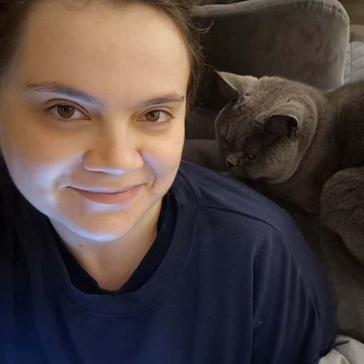 Profile image for pet sitter Tatsiana