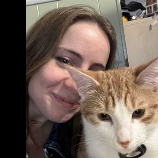 Profile image for pet sitters Cayla & Brinda