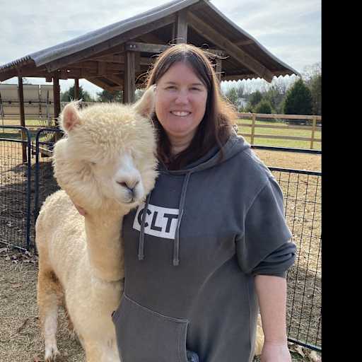 Profile image for pet sitter Kara