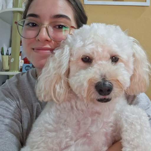 Profile image for pet sitter Aarya Agustina