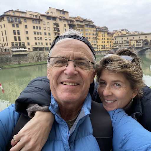 Profile image for pet sitters Neil & Samantha (sam)