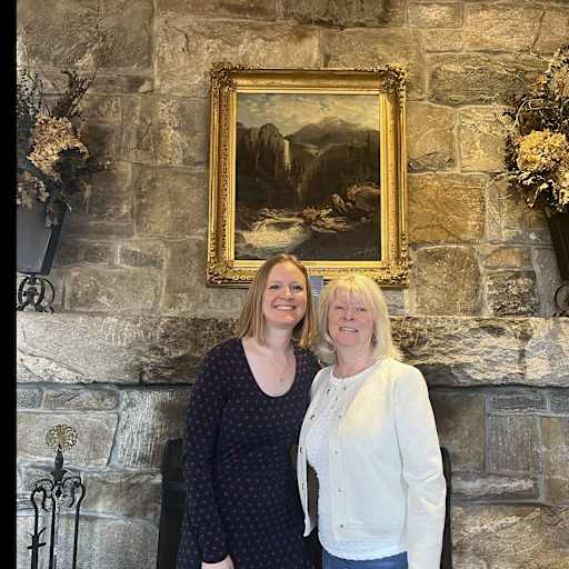 Profile image for pet sitters Diane & Carol