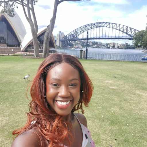 Profile image for pet sitter Barenda