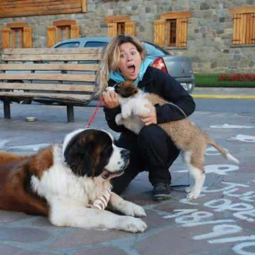 Profile image for pet sitter Karen