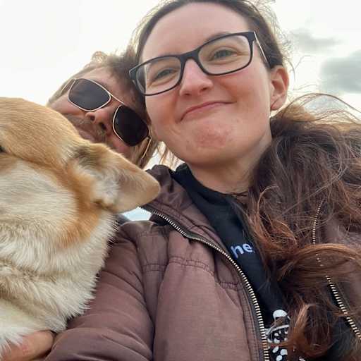 Profile image for pet sitter Kelly