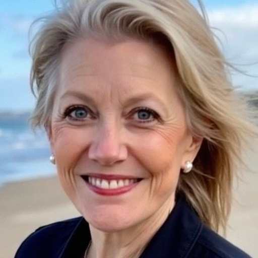 Profile image for pet sitter Aisha