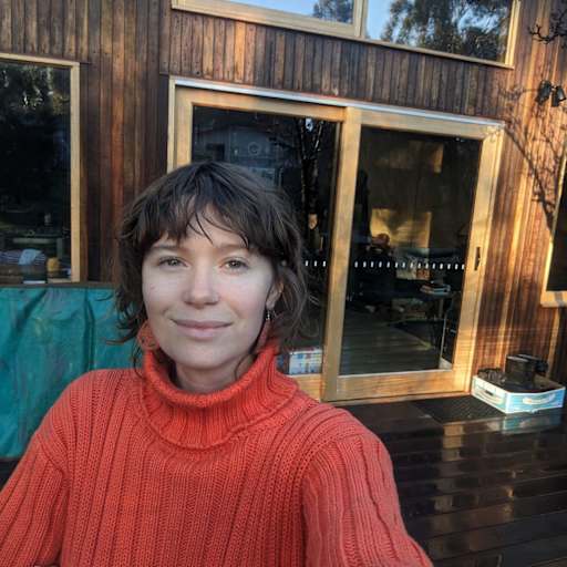 Profile image for pet sitter Georgina