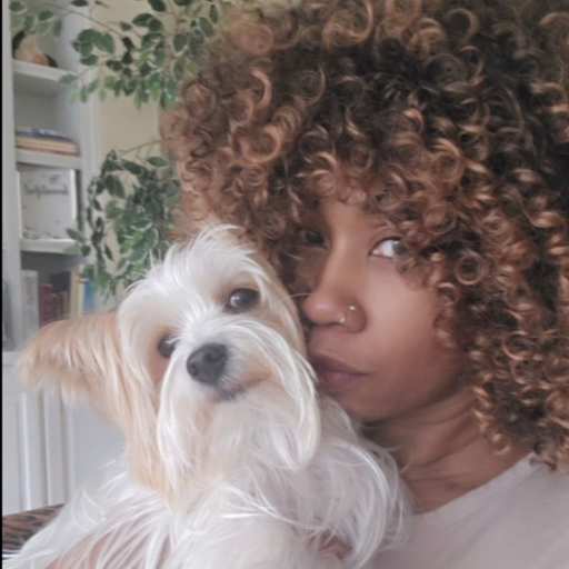 Profile image for pet sitter Trinna