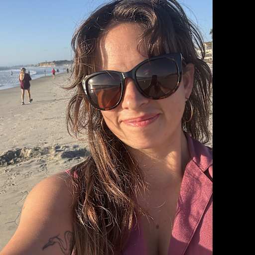 Profile image for pet sitter Paige