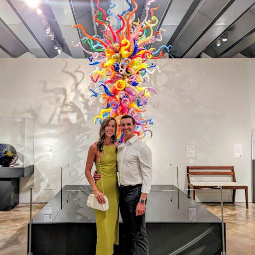 Profile image for pet sitters Nikki & Brendan
