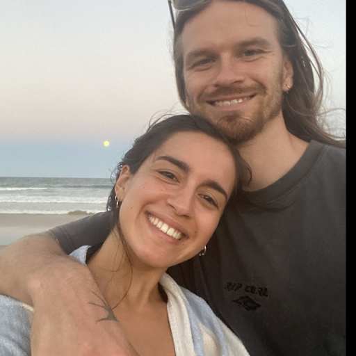 Profile image for pet sitters Joseph & Maria 