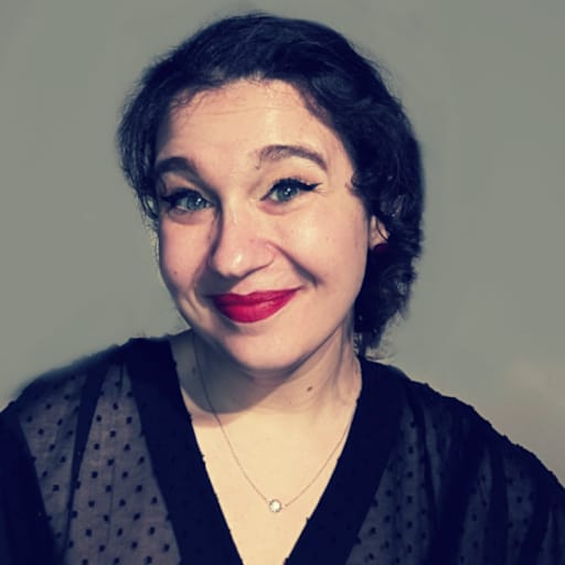 Profile image for pet sitter Deanna
