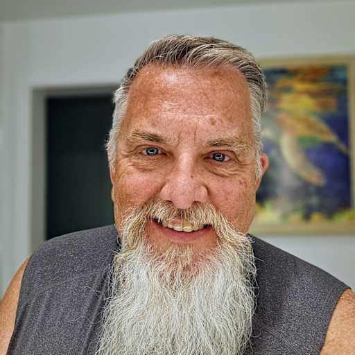 Profile image for pet sitter Phil