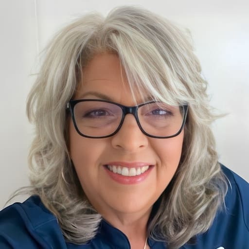 Profile image for pet sitter Patty