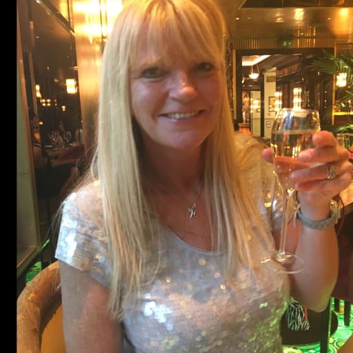 Profile image for pet sitters Jo & Ken
