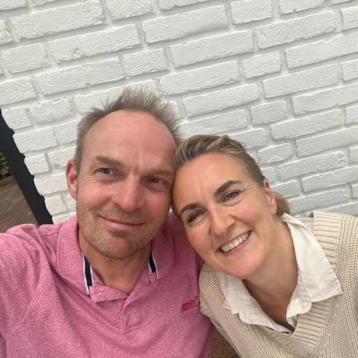 Profile image for pet sitters Chris & Annette & Chris