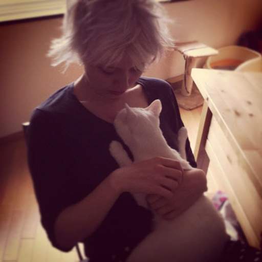 Profile image for pet sitter Louise