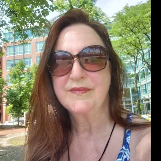 Profile image for pet sitter Christine