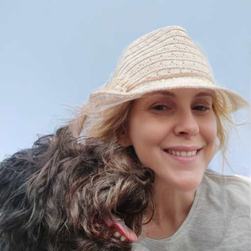 Profile image for pet sitter Mandy