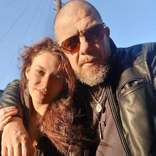Profile image for pet sitters Holly & David