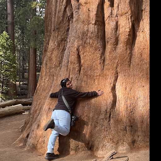 Profile image for pet sitter Leela