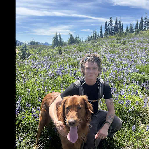 Profile image for pet sitters Taya & Amelie