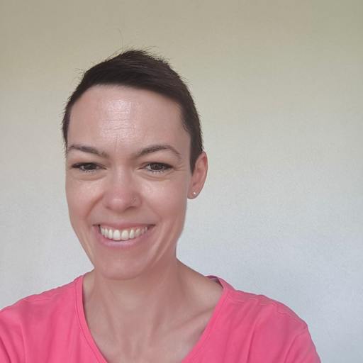 Profile image for pet sitter Martina