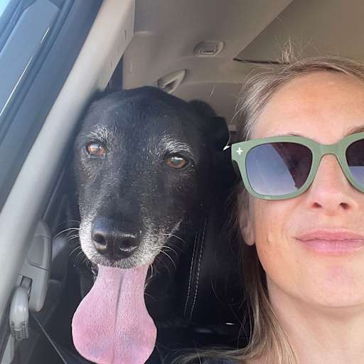 Profile image for pet sitter Zoe