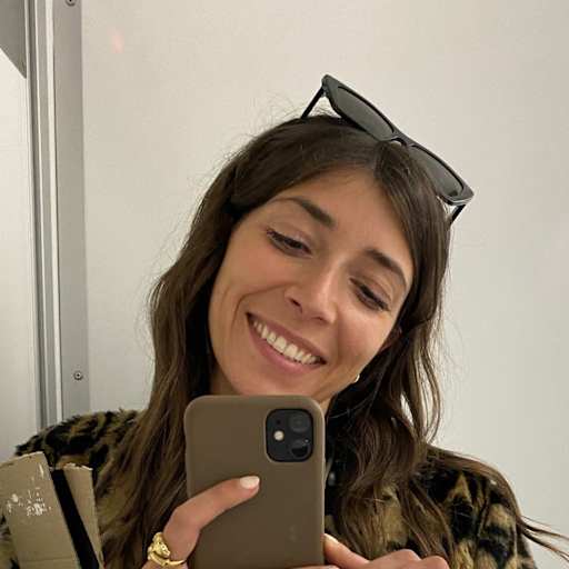 Profile image for pet sitter Valentina