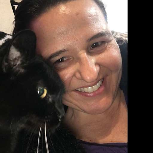 Profile image for pet sitter Andria