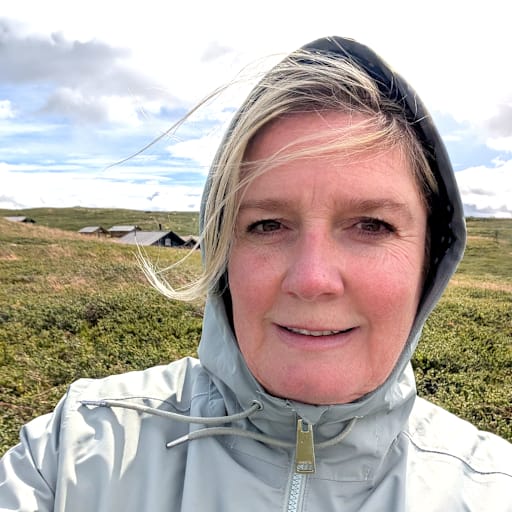 Profile image for pet sitter Tonje
