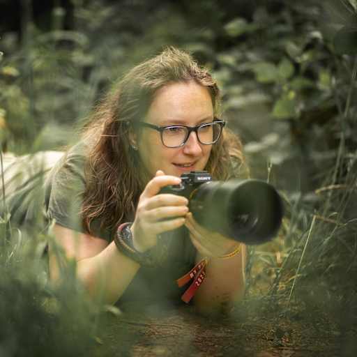 Profile image for pet sitter Annika