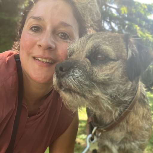Profile image for pet sitter Sara