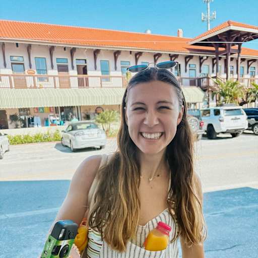 Profile image for pet sitter Madeline