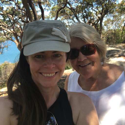 Profile image for pet sitter Jenny