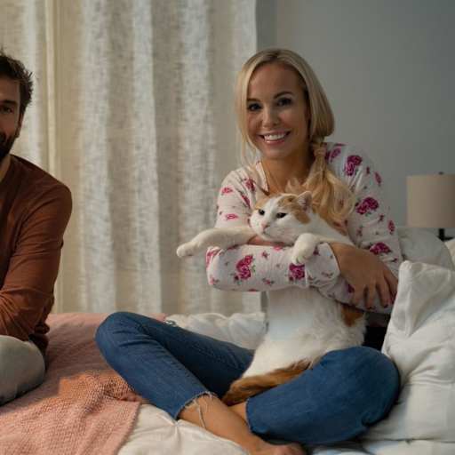 Profile image for pet sitter Jessica