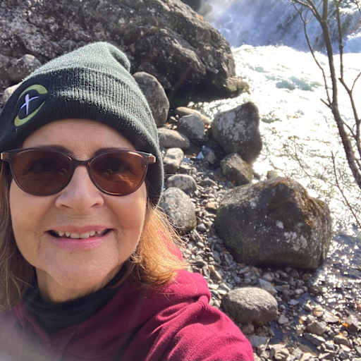 Profile image for pet sitter Karen