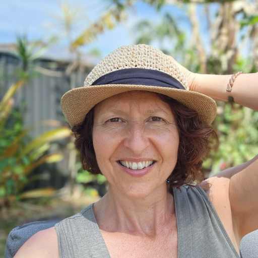 Profile image for pet sitter Beth