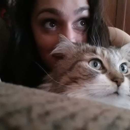 Profile image for pet sitter Molly