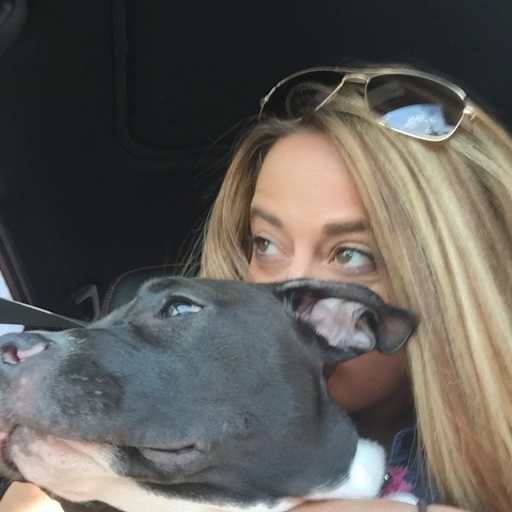 Profile image for pet sitter Giselle