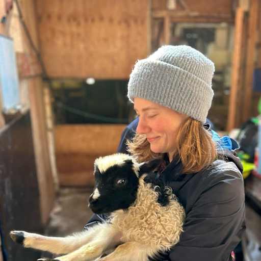 Profile image for pet sitter Simone