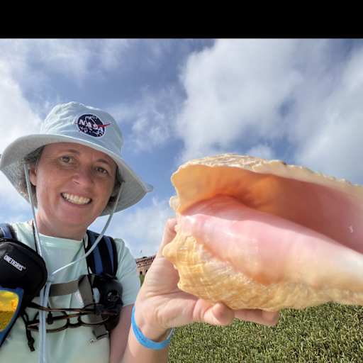 Profile image for pet sitter Amy