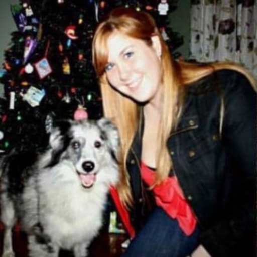 Profile image for pet sitter Taylor